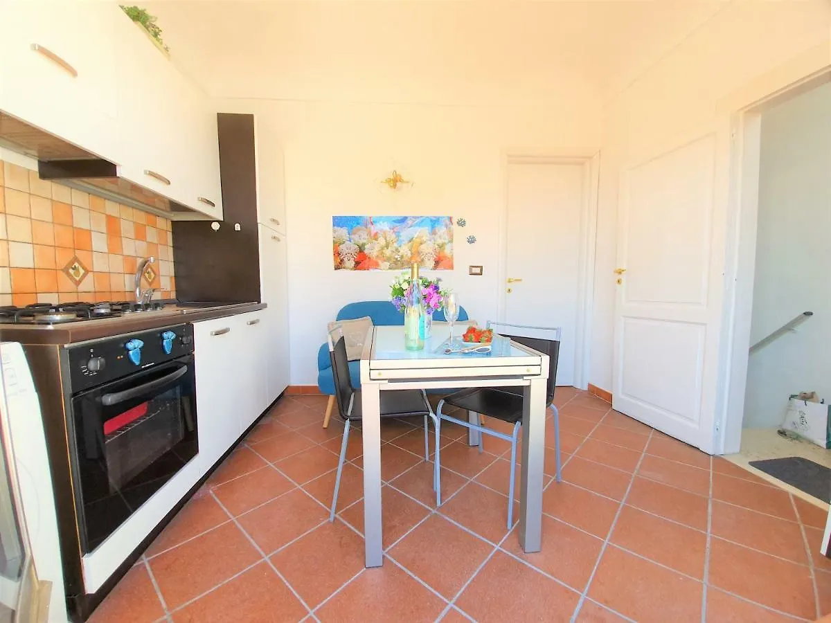 Una Terrazza Per Due Syracuse 0*,  Italië