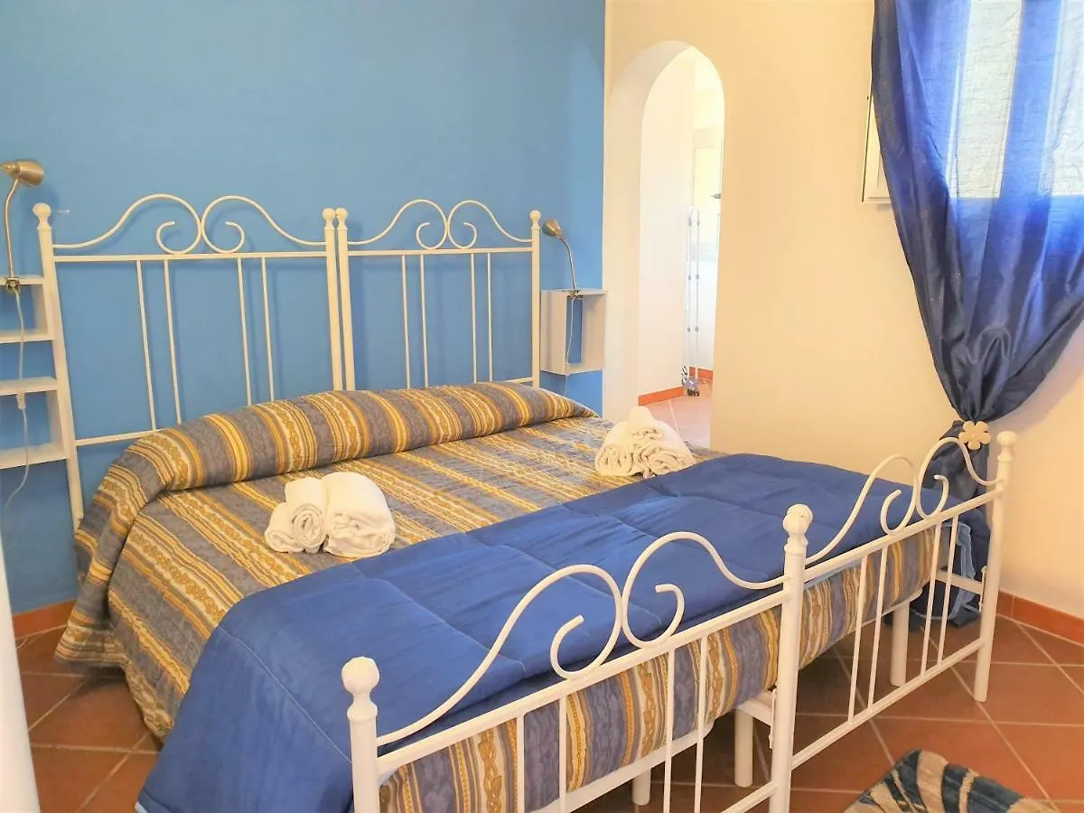 Una Terrazza Per Due Syracuse Appartement