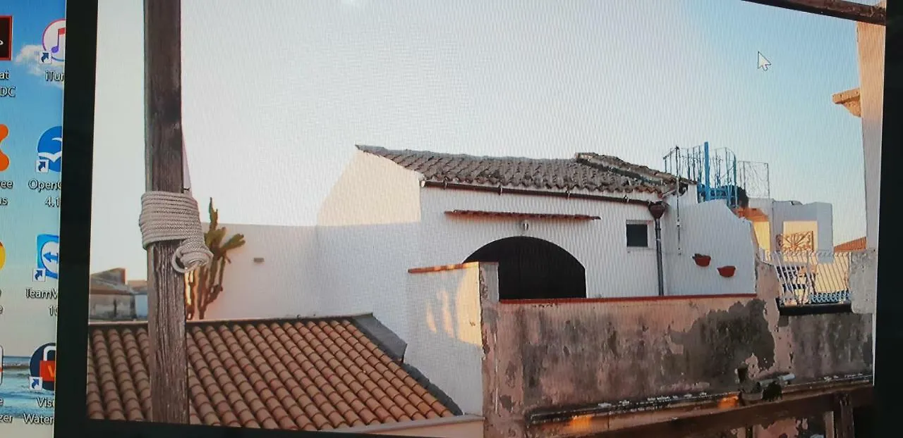 Apartment Una Terrazza Per Due Syracuse