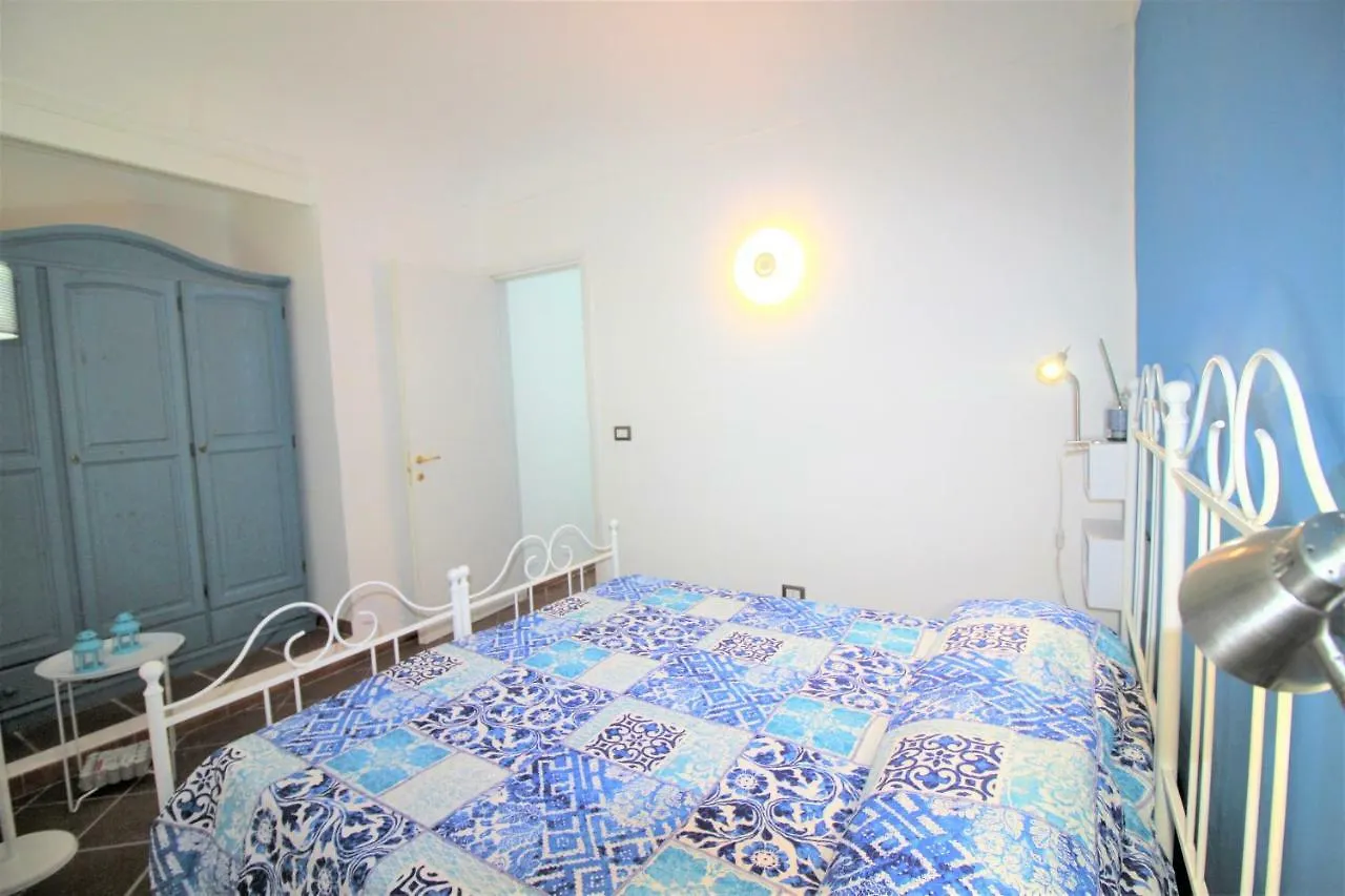 Una Terrazza Per Due Syracuse Apartment