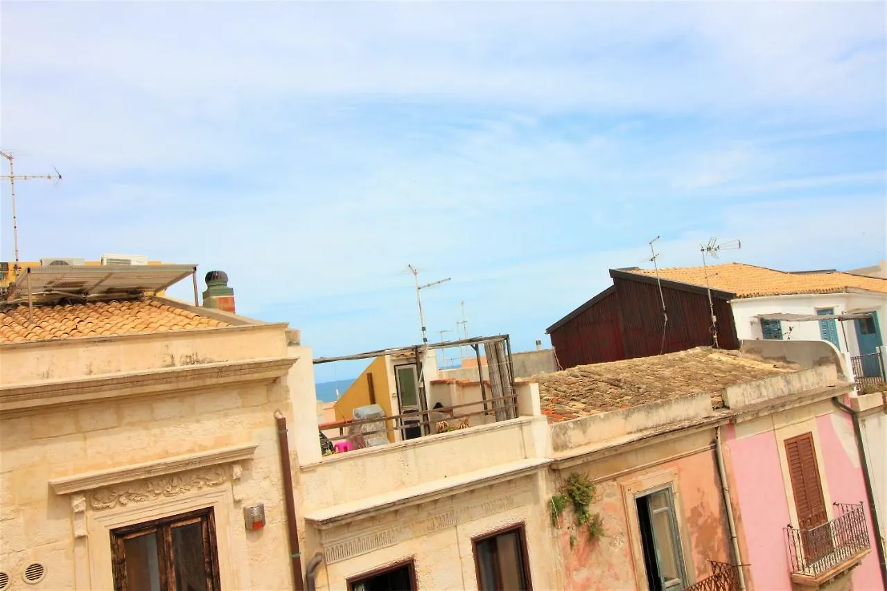 Una Terrazza Per Due Syracuse